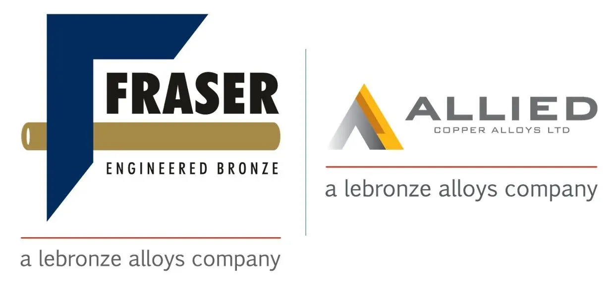 Lebronze alloys acquiert Allied Copper Alloys et AW Fraser