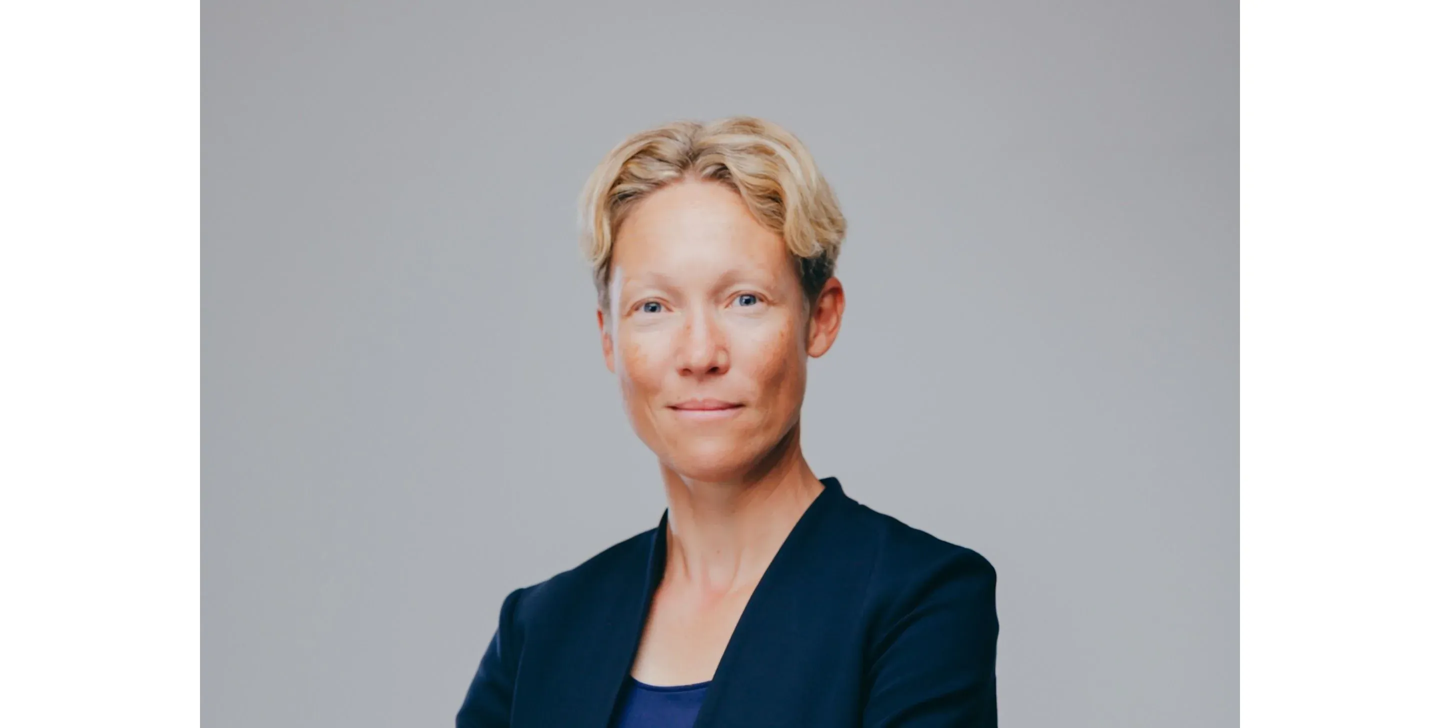 Marie de Saint Salvy nommée Présidente de Lebronze alloys