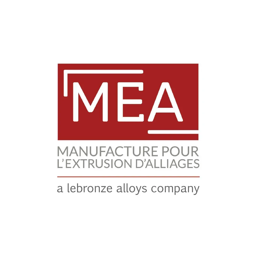Lebronze alloys acquiert MEA pour renforcer sa position dans les profilés extrudés de haute précision