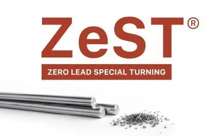 ZeST® : Des matériaux de performance pour un avenir sans plomb
